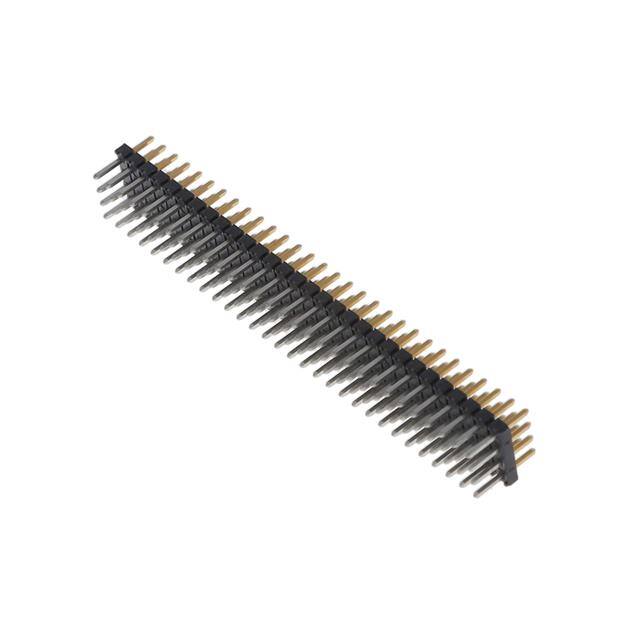 TMM-130-01-L-Q 2MM TERMINAL STRIP