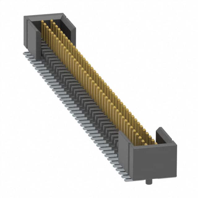 FTMH-140-02-F-DV-ES-A-P-TR CONN HEADER SMD 80POS 1MM