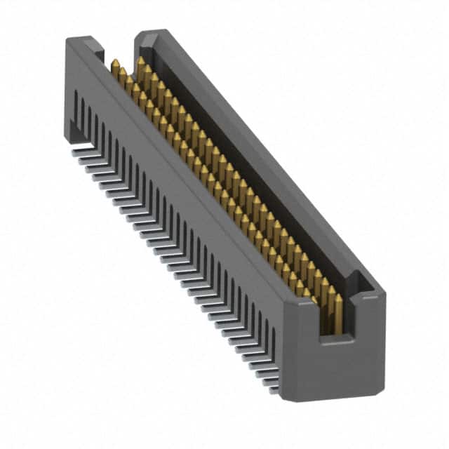 TFM-130-02-SM-D CONN HEADER SMD 60POS 1.27MM