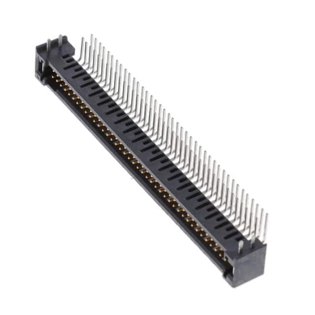 TFM-140-01-L-D-RE1-WT CONN HEADER R/A 80POS 1.27MM