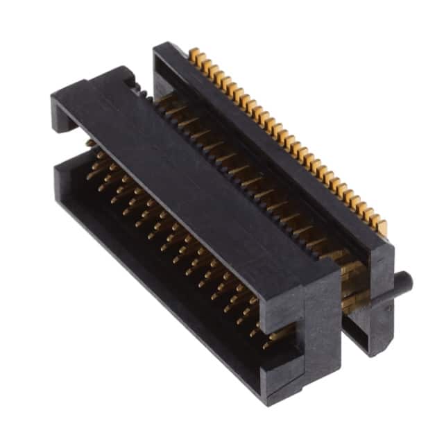 TOLC-115-22-L-Q-A QUAD ROW SMT TERMINAL