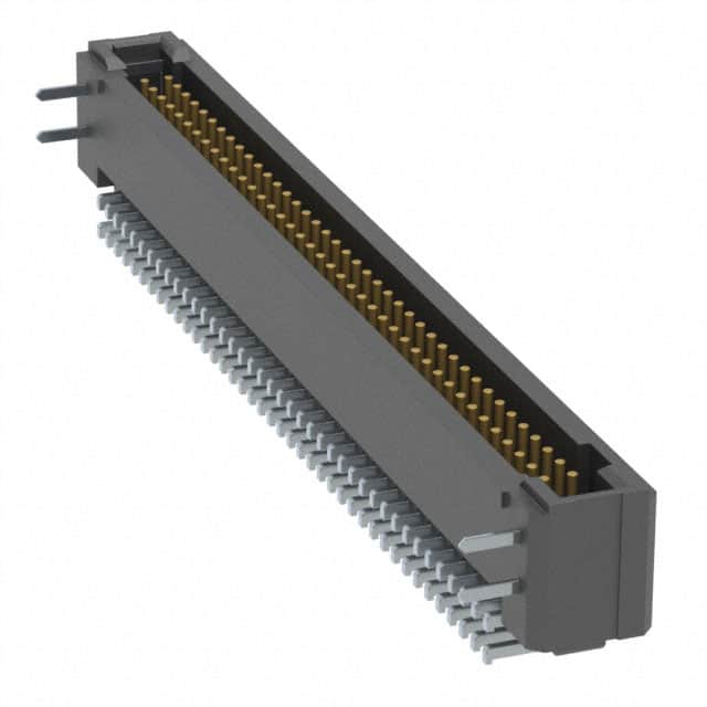 TFM-140-02-S-DH-TR CONN HEADER SMD R/A 80POS 1.27MM
