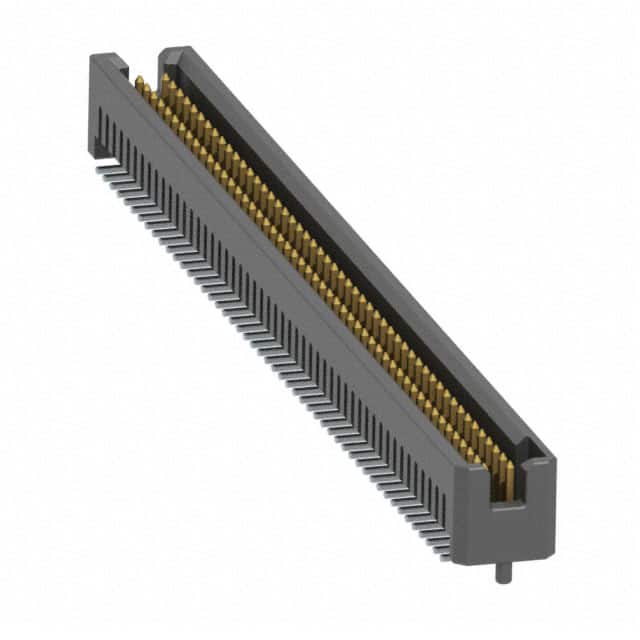 TFM-150-02-S-D-A-K-TR CONN HEADER SMD 100POS 1.27MM