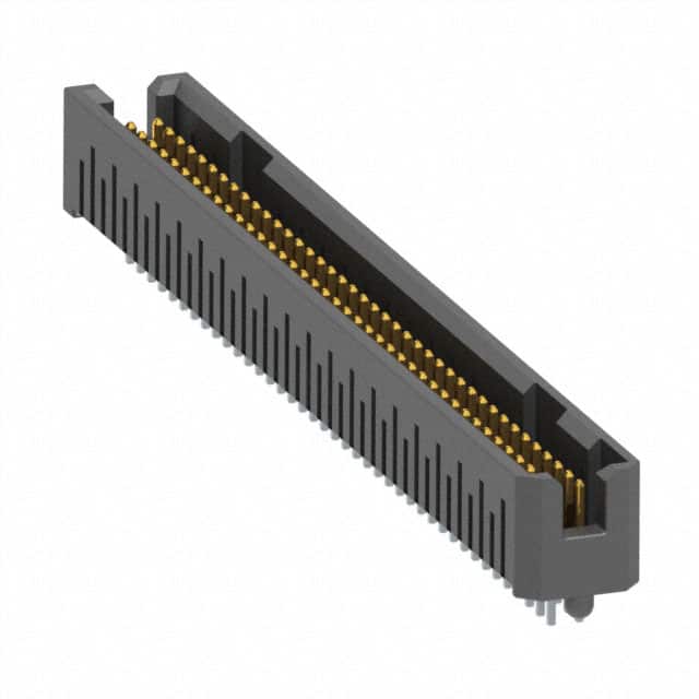 TFML-140-02-S-D-A CONN HEADER SMD 80POS 1.27MM