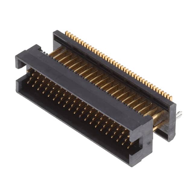TOLC-120-32-L-Q-LC QUAD ROW SMT TERMINAL