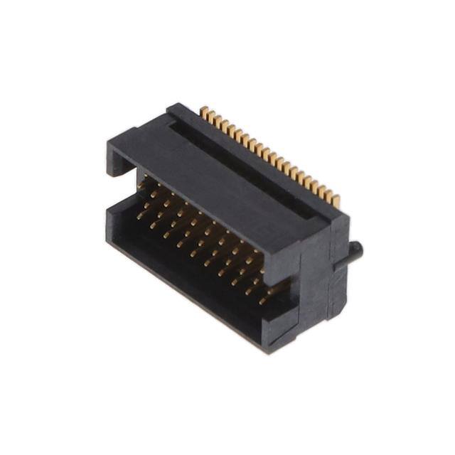 TOLC-110-12-S-Q-A QUAD ROW SMT TERMINAL