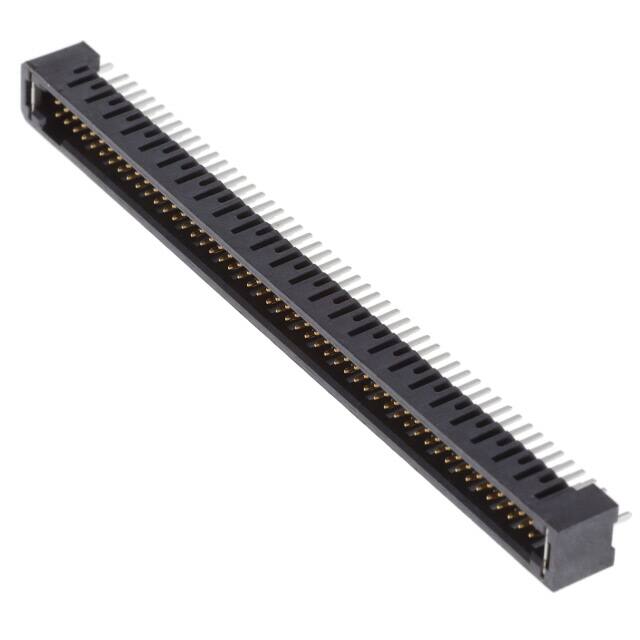 TFM-150-01-L-D-WT CONN HEADER VERT 100POS 1.27MM