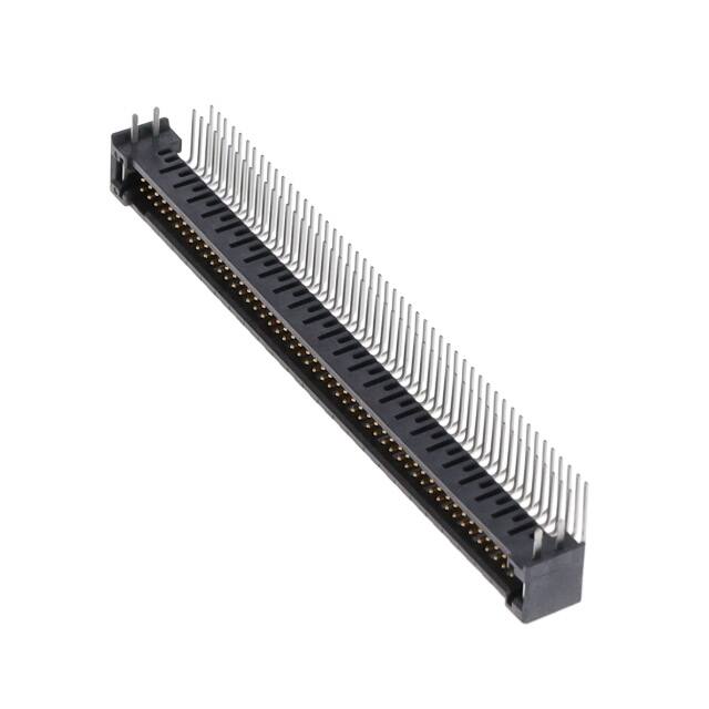 TFM-150-01-L-D-RE2-WT CONN HEADER R/A 100P 1.27MM