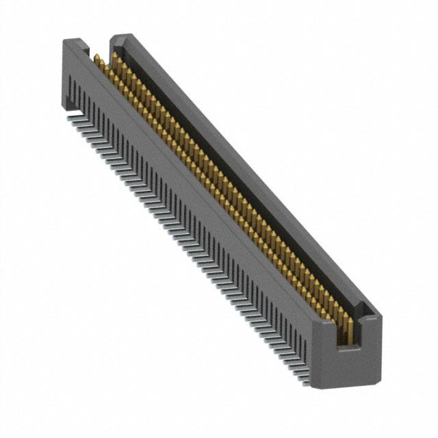 TFM-150-02-S-D-K-TR CONN HEADER SMD 100POS 1.27MM