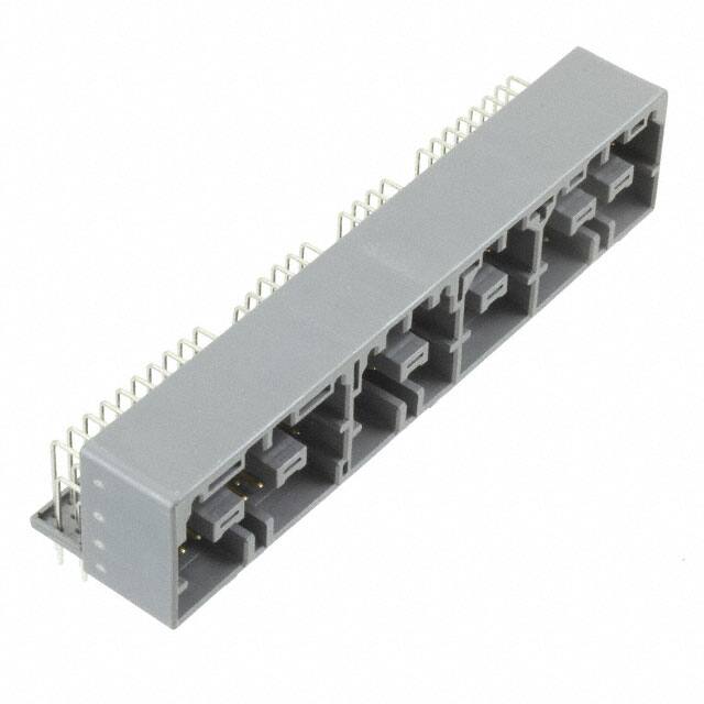 1-5178203-6 CONN HEADER BRD EDGE 100POS