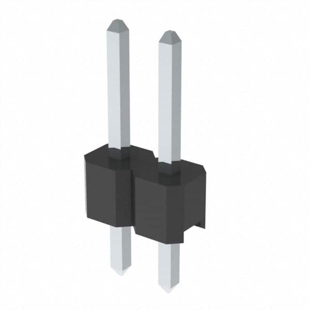 PREC002SAAN-RC CONN HEADER VERT 2POS 2.54MM