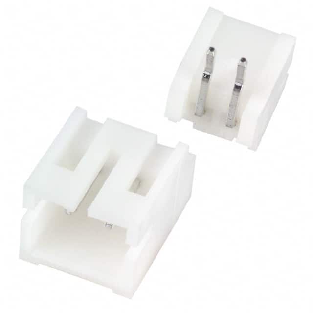 S2B-PH-K-S CONN HEADER R/A 2POS 2MM