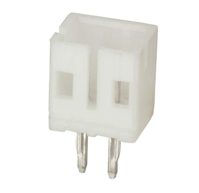 B2B-PH-K-S(LF)(SN) CONN HEADER VERT 2POS 2MM
