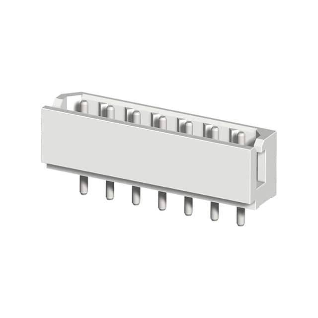 CI2503P1V00-LF 3 POS 2.50MM (.098) WIRE TO BOAR