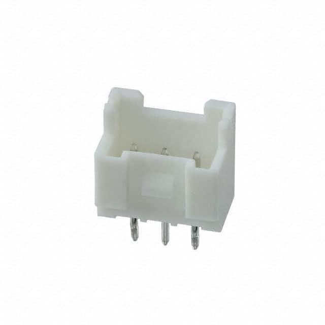 1969730-3 CONN HEADER VERT 3POS 2.5MM