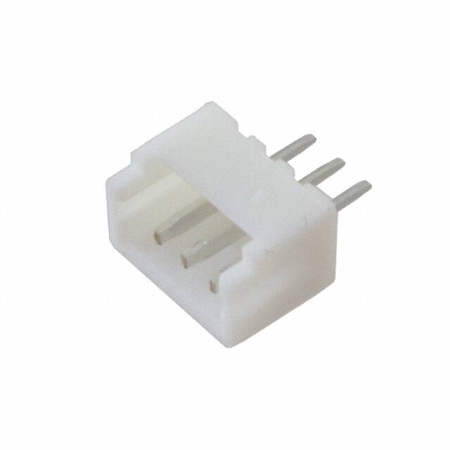125SH-B-03-TS CONN HEADER VERT 3POS 1.25MM