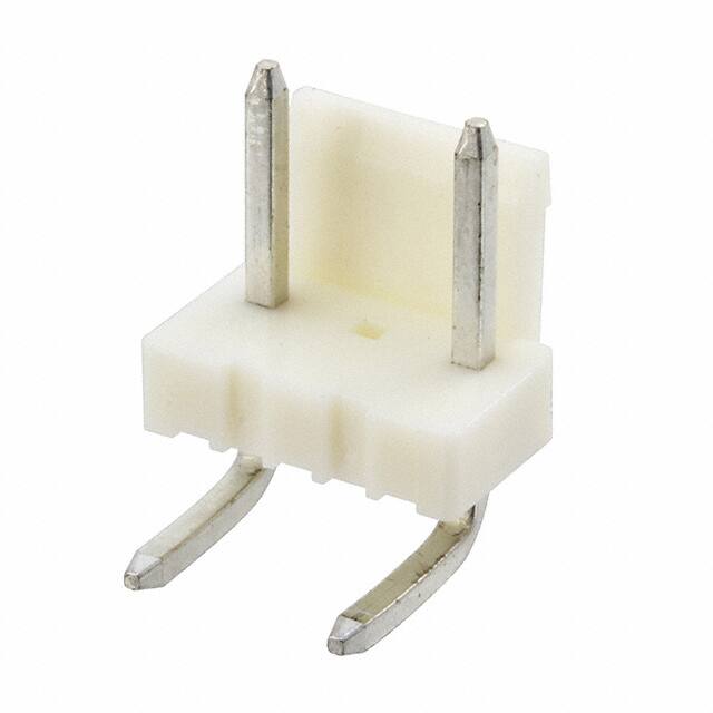 1744337-1 CONN HEADER R/A 3POS 3.96MM