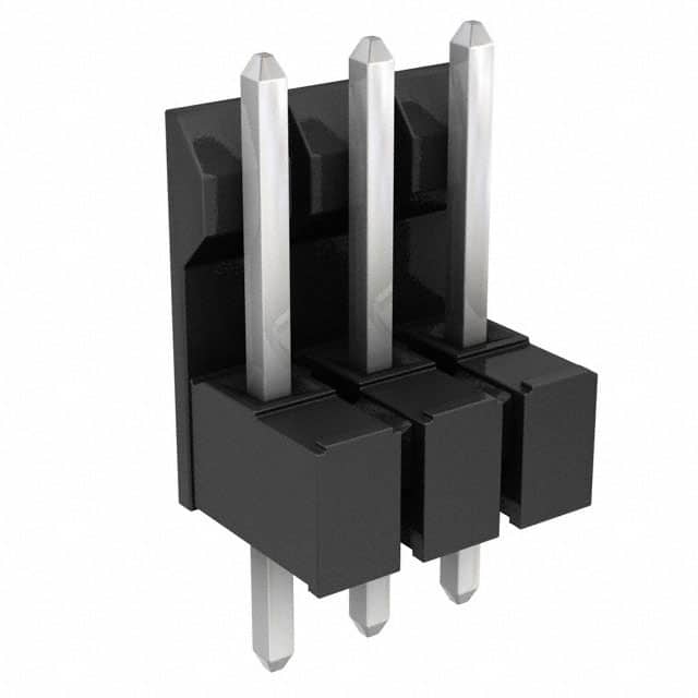 0022280030 CONN HEADER VERT 3POS 2.54MM