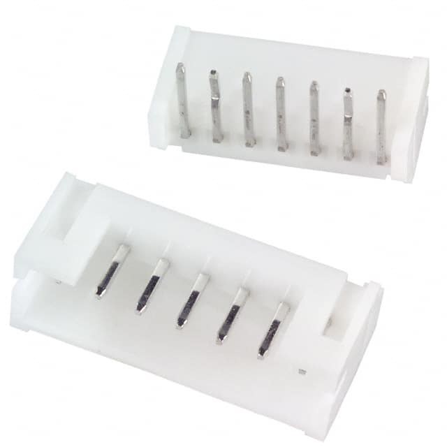 S7B-PH-K-S(LF)(SN) CONN HEADER R/A 7POS 2MM