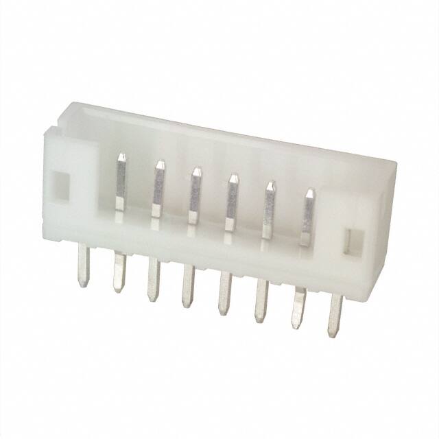 B8B-PH-K-S CONN HEADER VERT 8POS 2MM