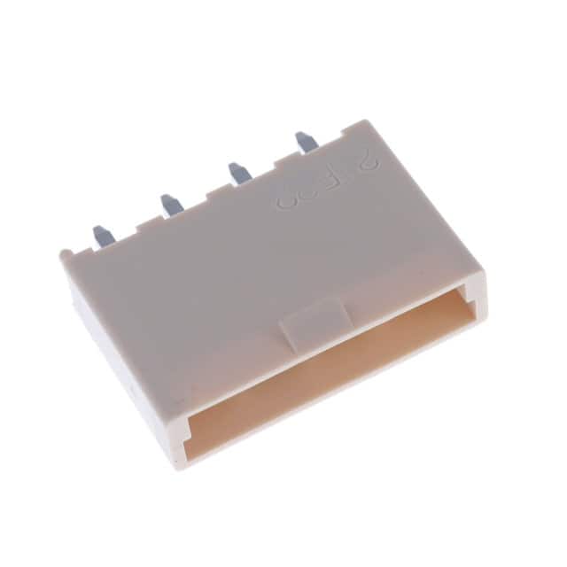 DF5A-4P-5DSA(35) CONN HEADER VERT 4POS 5MM