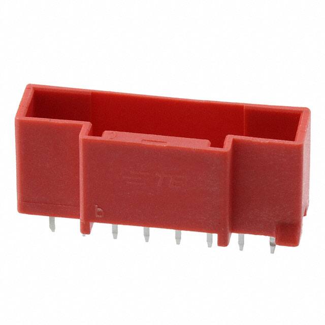 8-1971798-3 CONN HEADER VERT 8POS 2.5MM