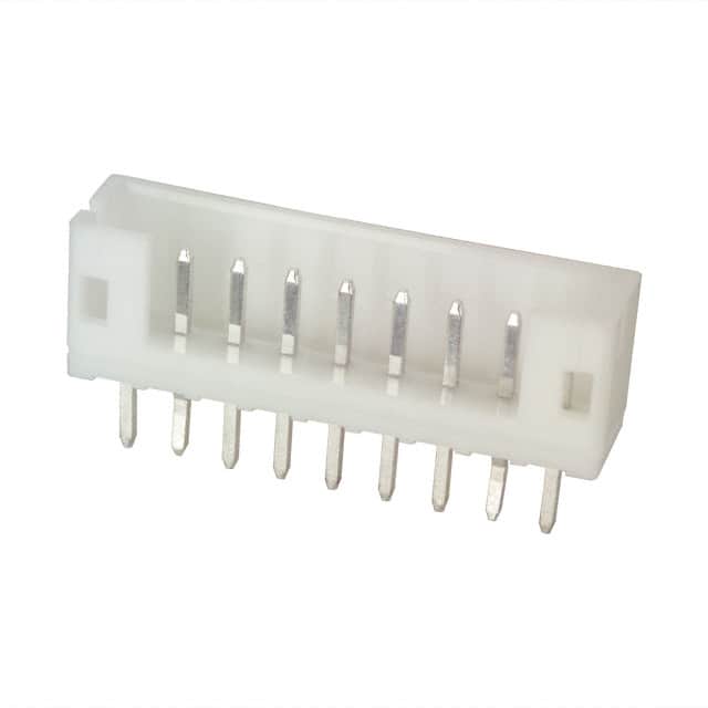 B9B-PH-K-S CONN HEADER VERT 9POS 2MM