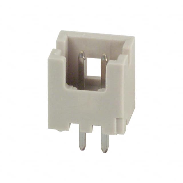 DF13-2P-1.25DSA CONN HEADER VERT 2POS 1.25MM
