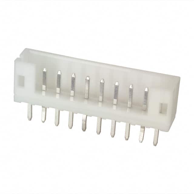 B10B-PH-K-S CONN HEADER VERT 10POS 2MM