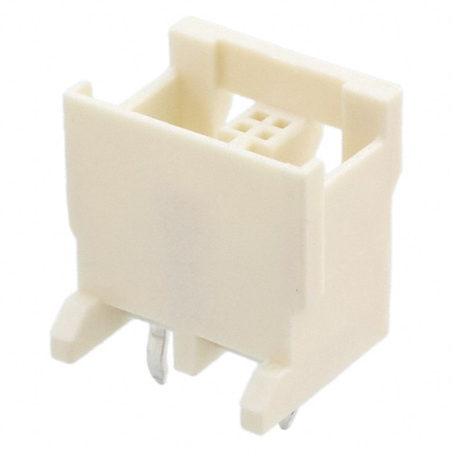 1747067-2 CONN HEADER VERT 2POS 2.5MM