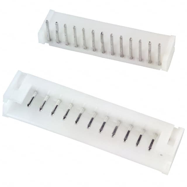 S13B-PH-K-S(LF)(SN) CONN HEADER R/A 13POS 2MM