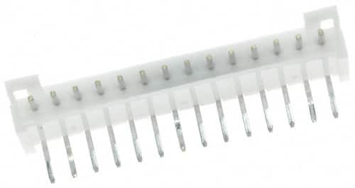 S14B-PH-K-S(LF)(SN) CONN HEADER R/A 14POS 2MM