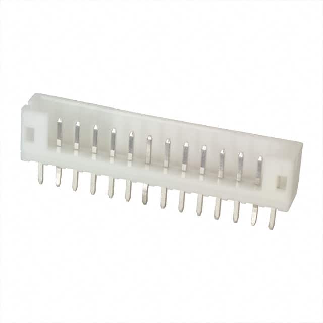 B14B-PH-K-S(LF)(SN) CONN HEADER VERT 14POS 2MM