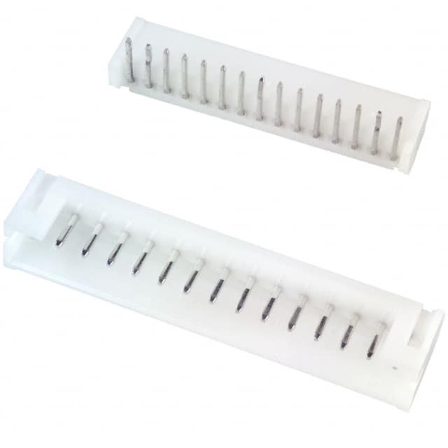 S15B-PH-K-S(LF)(SN) CONN HEADER R/A 15POS 2MM