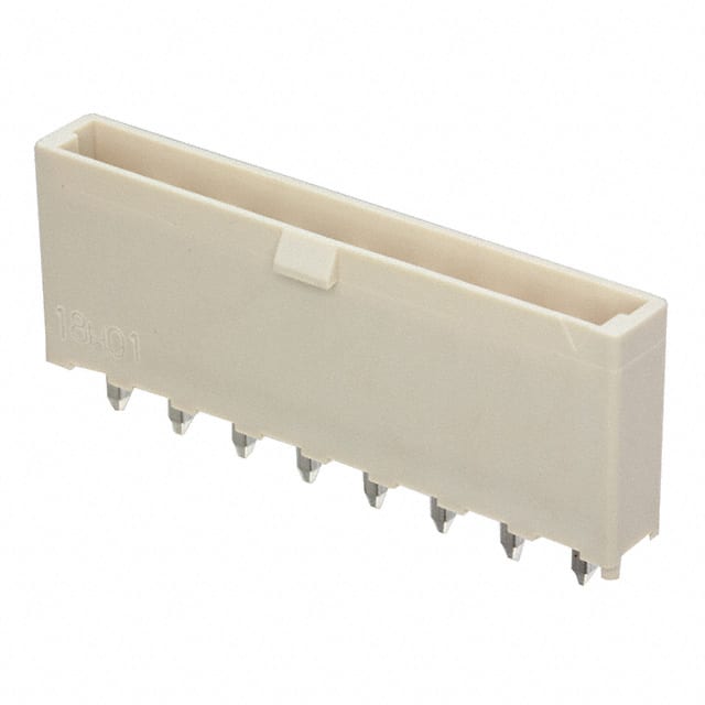 DF5A-8P-5DSA(35) CONN HEADER VERT 8POS 5MM