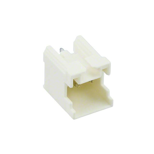2-917780-1 CONN HEADER VERT 2POS 2.5MM