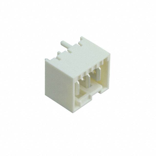 9-2232532-3 CONN HEADER VERT 3POS 5MM