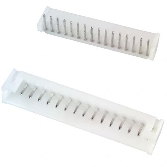 S16B-PH-K-S(LF)(SN) CONN HEADER R/A 16POS 2MM