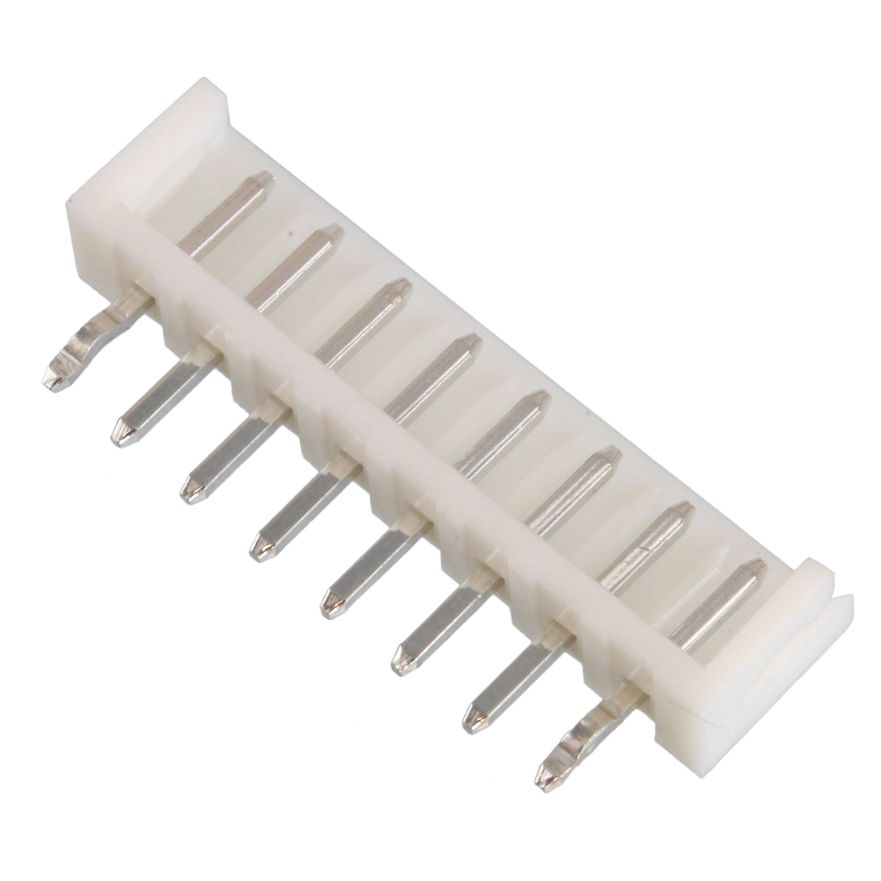 440052-8 CONN HEADER VERT 8POS 2.5MM