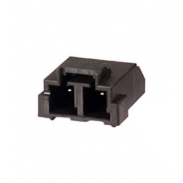 DF22R-2P-7.92DS CONN HEADER R/A 2POS 7.92MM