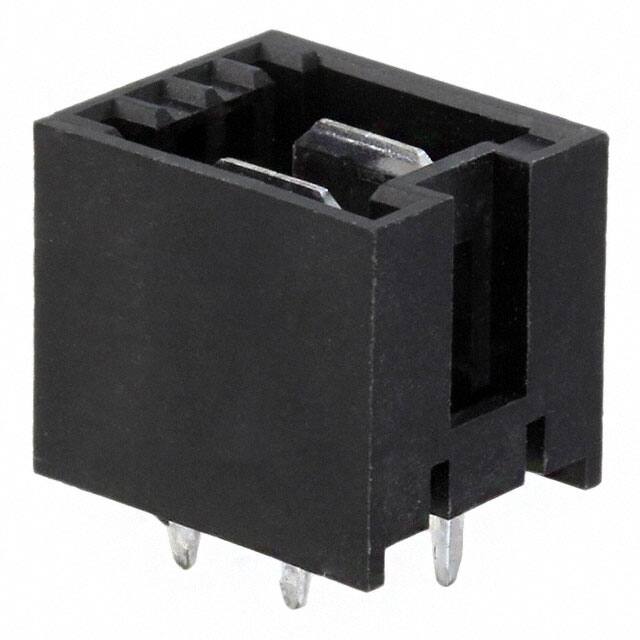 1-2232001-2 CONN HEADER VERT 2POS 5MM