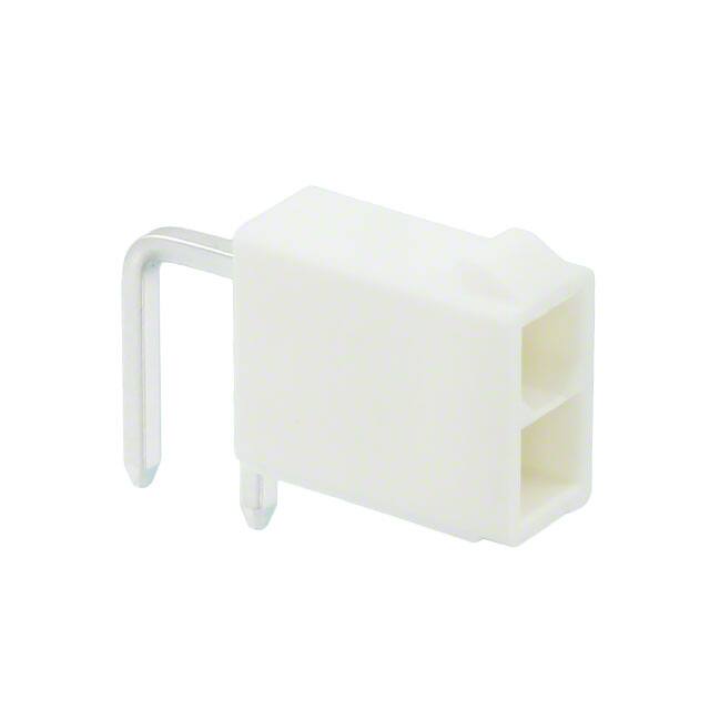 1586863-2 CONN HEADER R/A 2POS