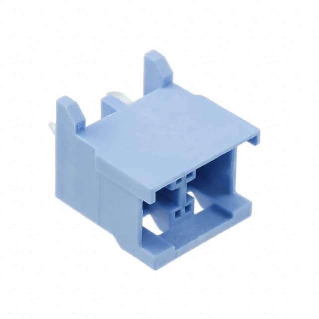 1747052-3 CONN HEADER VERT 2POS 7.92MM