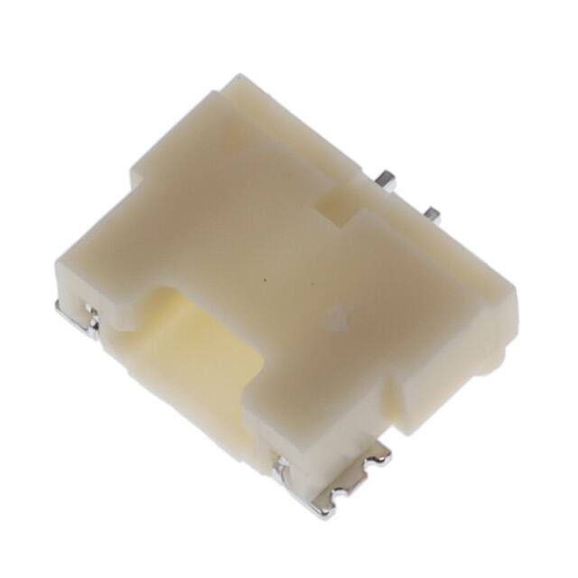 DF14-2P-1.25H(35) CONN HEADER SMD R/A 2POS 1.25MM