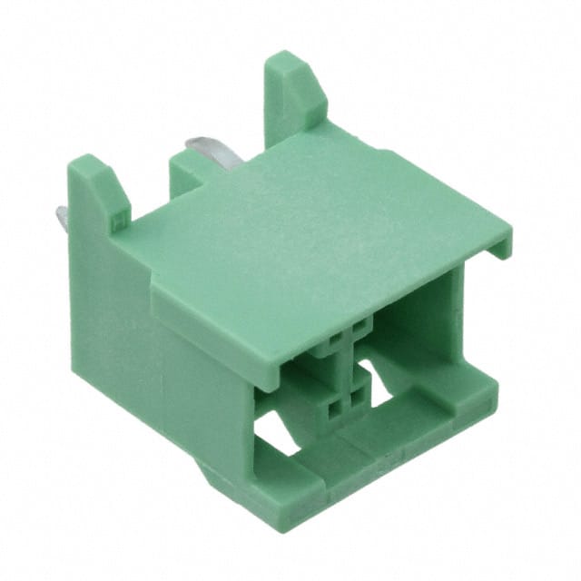 1-1747052-5 CONN HEADER VERT 2POS 7.92MM