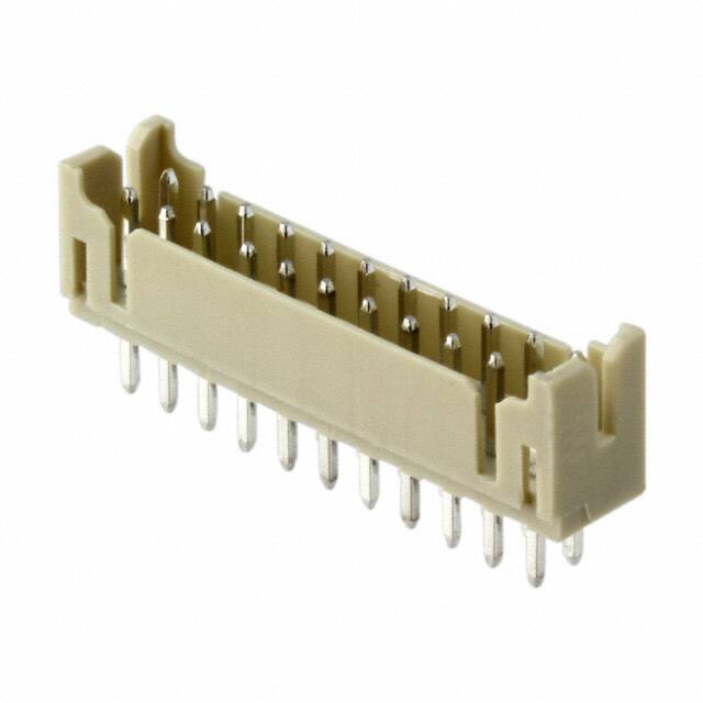 2-1470109-2 CONN HEADER VERT 22POS 2MM