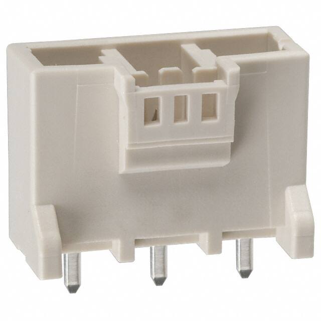 DF22-3P-7.92DSA CONN HEADER VERT 3POS 7.92MM