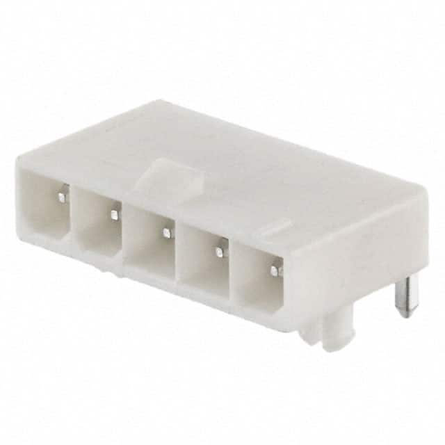 2029151-5 CONN HEADER R/A 5POS 4.2MM