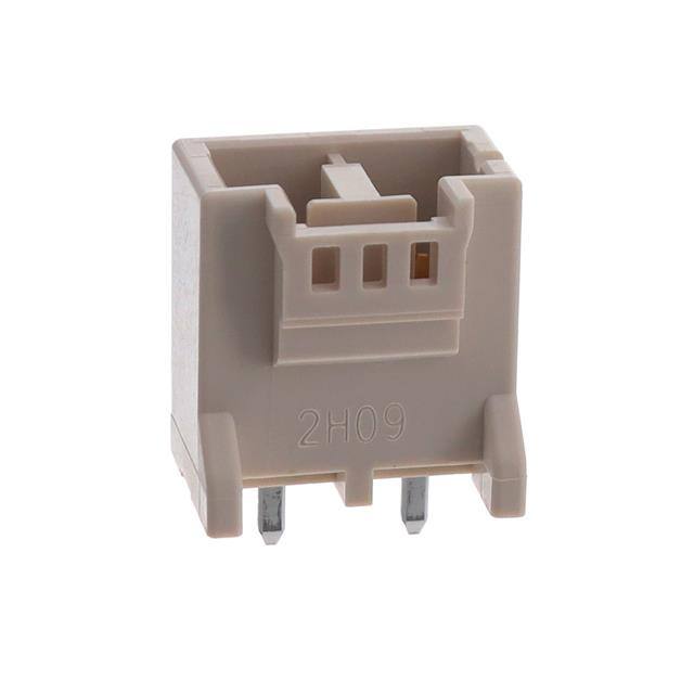 DF22-2P-7.92DSA(53) CONN HEADER VERT 2POS 7.92MM