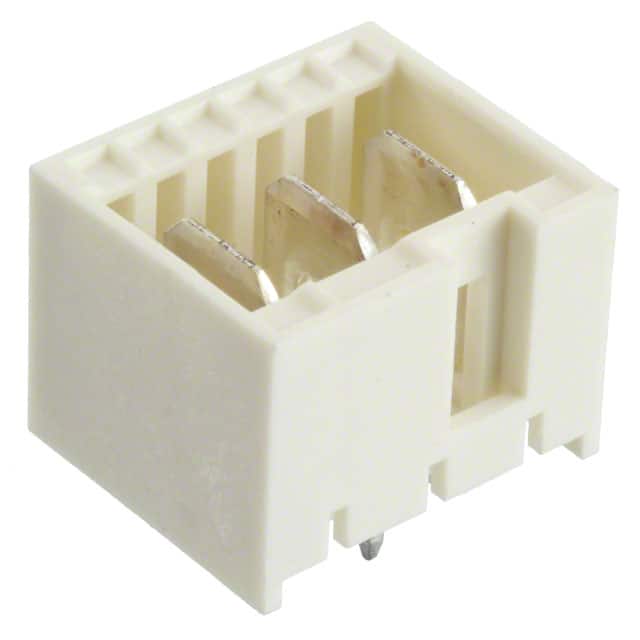 9-2232044-3 CONN HEADER VERT 3POS 5MM